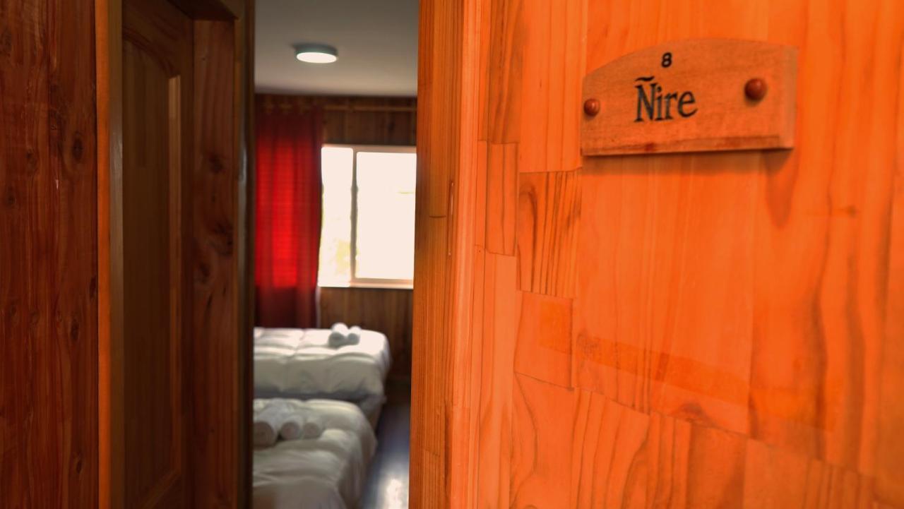 Hotel Posada Del Rio - צ'ילה צ'יקו מראה חיצוני תמונה